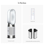 Dyson Purifier Hot+Cool HP01