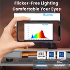 Quntis Computer Monitor Light Bar