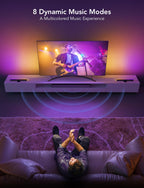 Govee RGBIC Smart Light Bars