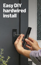 Ring Wired Doorbell Pro