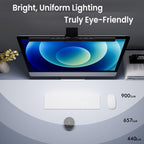 Quntis Computer Monitor Light Bar