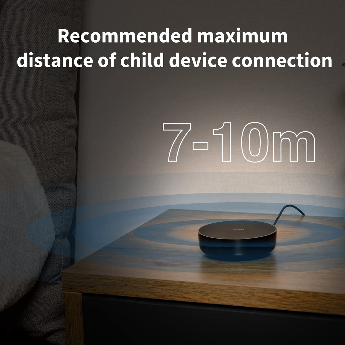 Aqara Smart Hub M2 The Brain Behind Your Smart Home