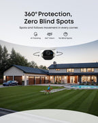 Eufy Security SoloCam E42