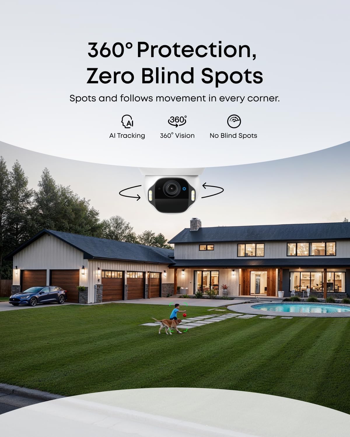 Eufy Security SoloCam E42