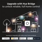 Philips Hue Signe Smart Table Lamp