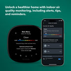 Ecobee Smart Thermostat Premium