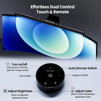 Quntis Computer Monitor Light Bar