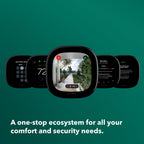 Ecobee Smart Thermostat Premium