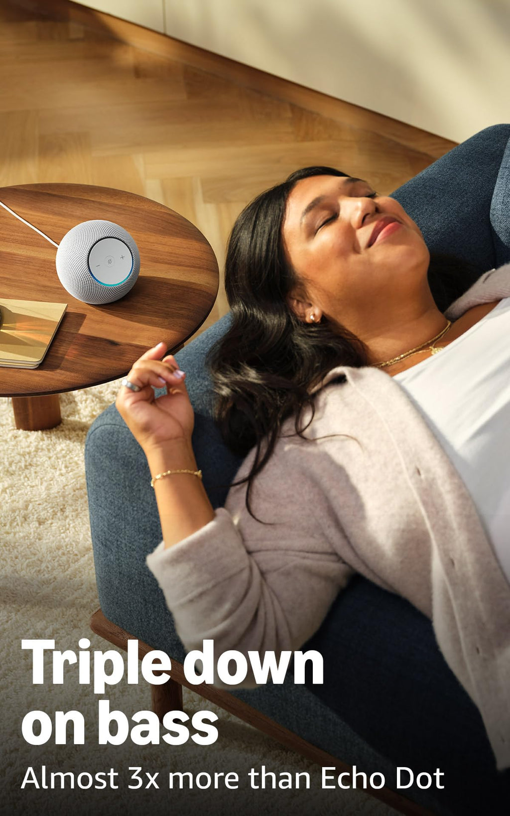 Amazon Echo Dot Max Stereo Pair
