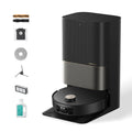 Dreame X50 Ultra – AI-Powered Cleaning Without Lifting a Finger