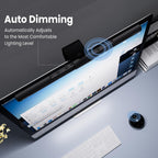 Quntis Computer Monitor Light Bar