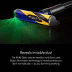 Dyson V15 Detect Origin Cordless Vacuum