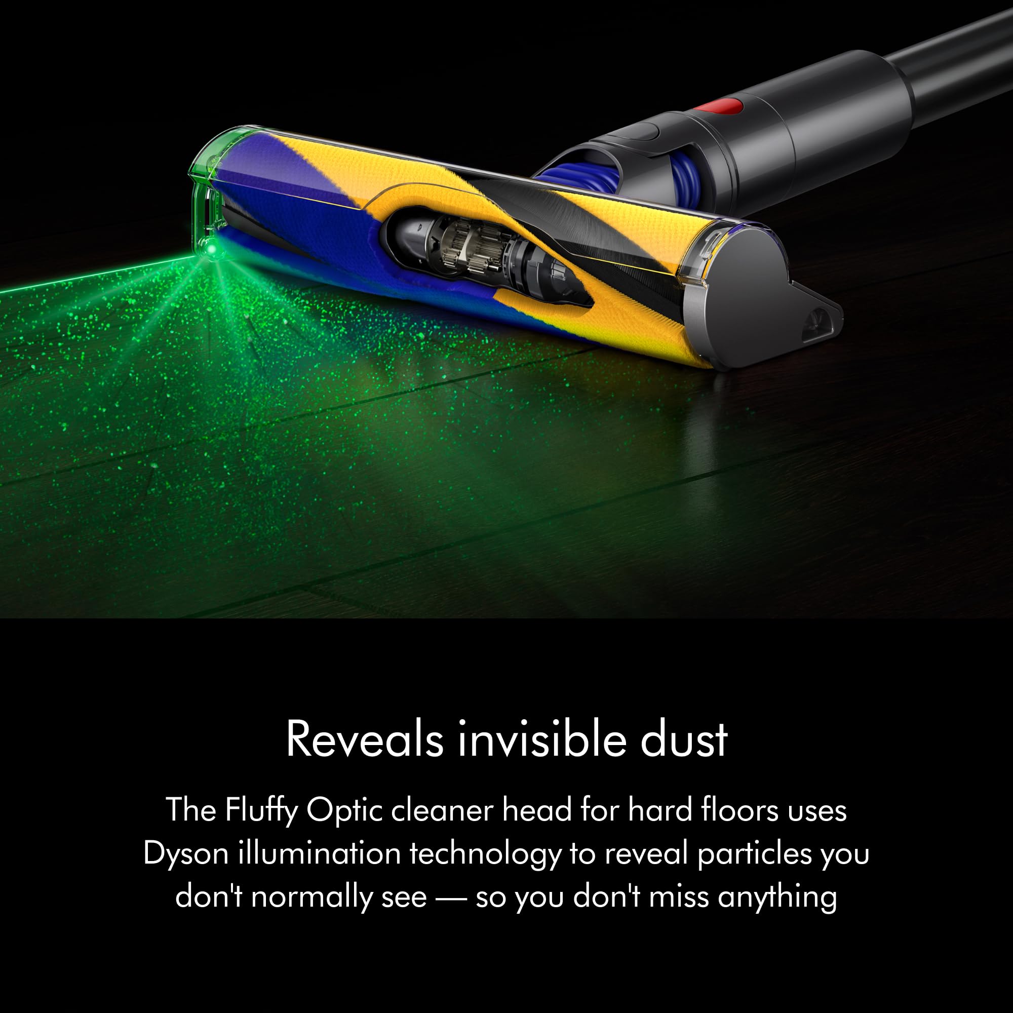 Dyson V15 Detect Origin Cordless Vacuum