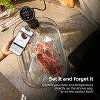 Anova Precision Cooker 3.0 (Wi-Fi)