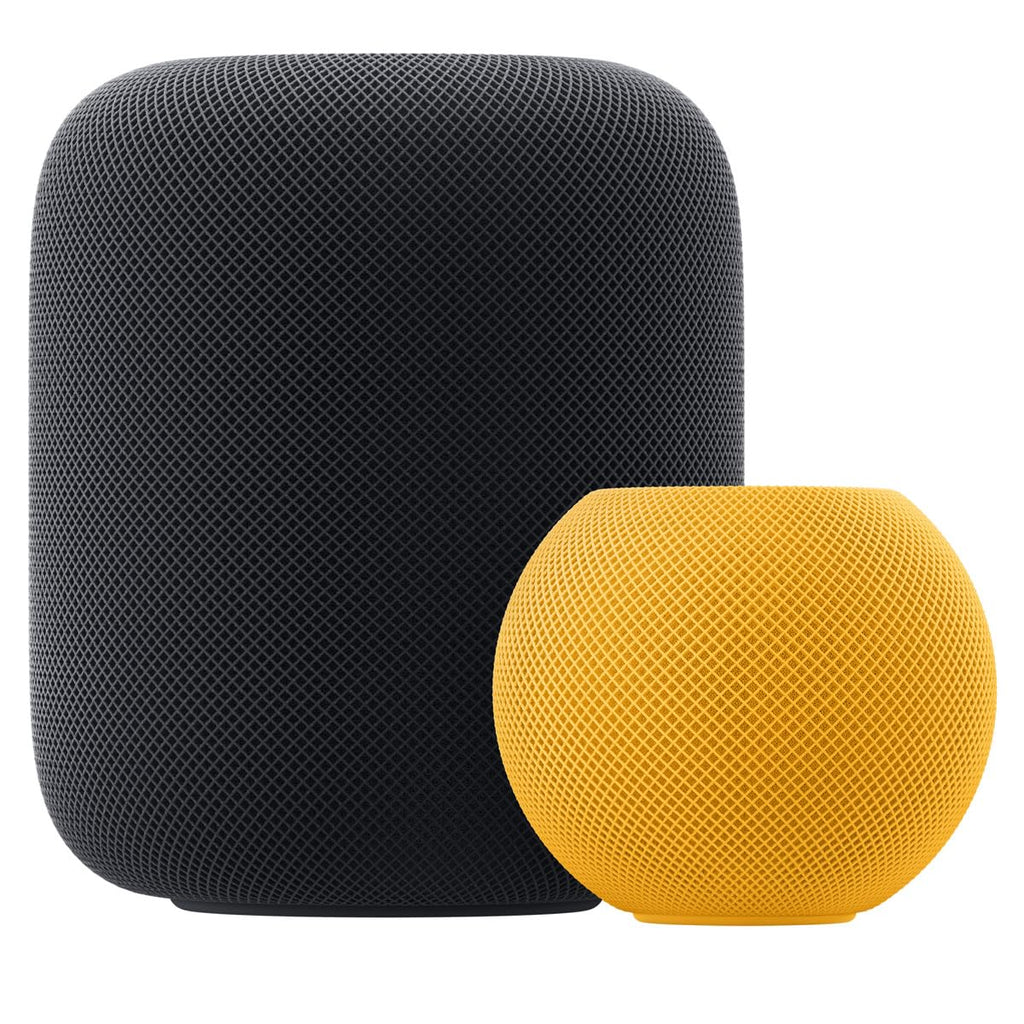 Apple HomePod