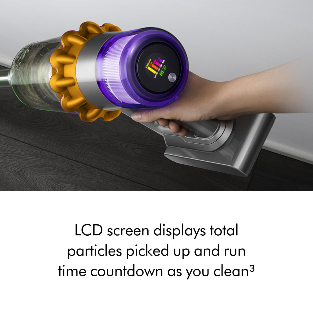 Dyson V15 Detect Origin Cordless Vacuum