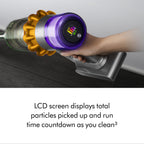 Dyson V15 Detect Origin Cordless Vacuum