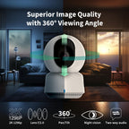 Aqara G4 1080p AI Video Doorbell with Local Face Recognition