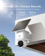 Eufy Security SoloCam E42