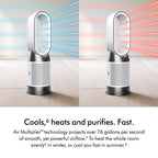 Dyson Purifier Hot+Cool HP01
