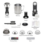 Breville Barista Express Espresso Machine