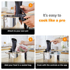 Anova Precision Cooker 3.0 (Wi-Fi)