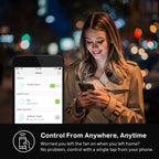 Kasa Smart Plug Mini (4-Pack)