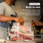 Anova Precision Cooker 3.0 (Wi-Fi)