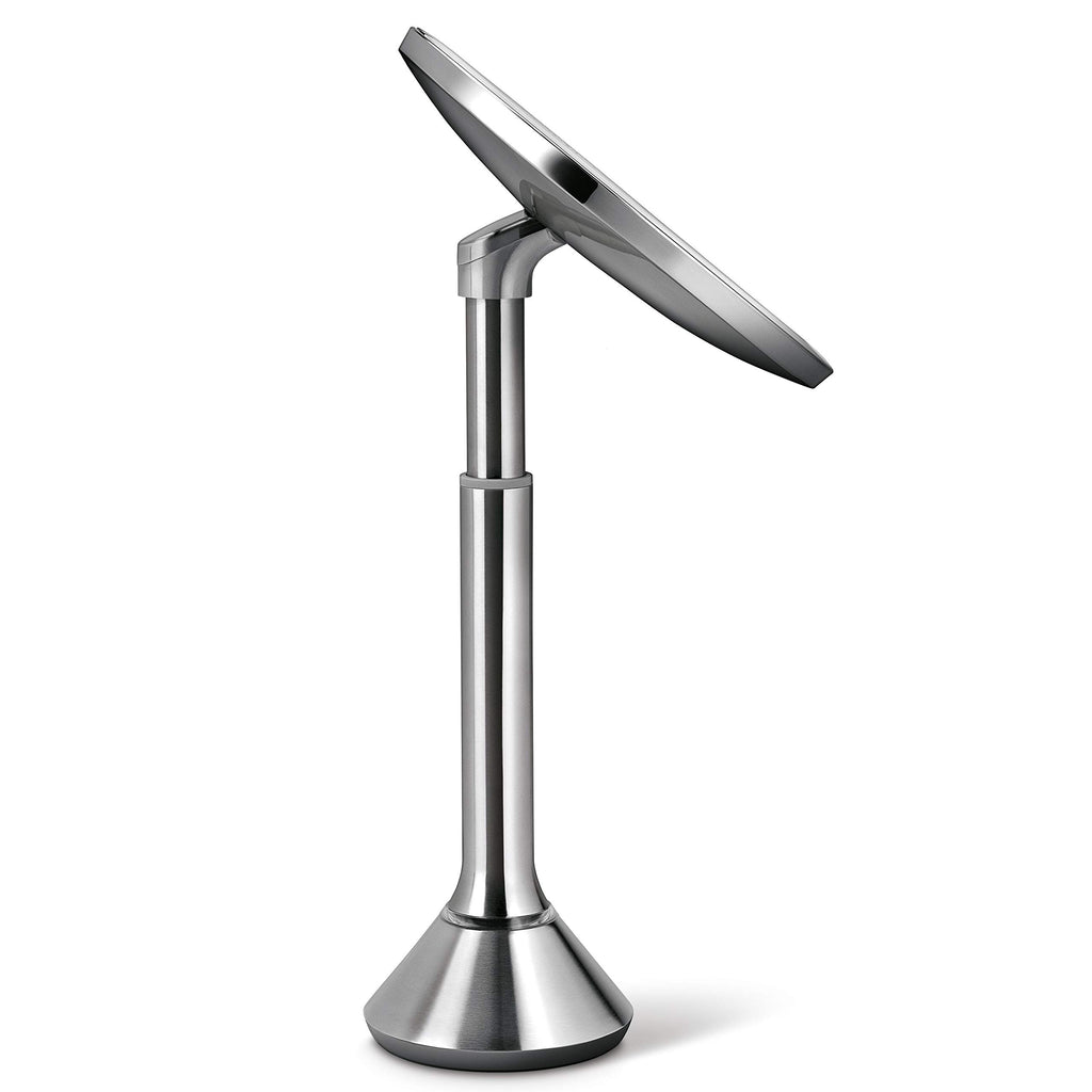 simplehuman 8-Inch Sensor Mirror