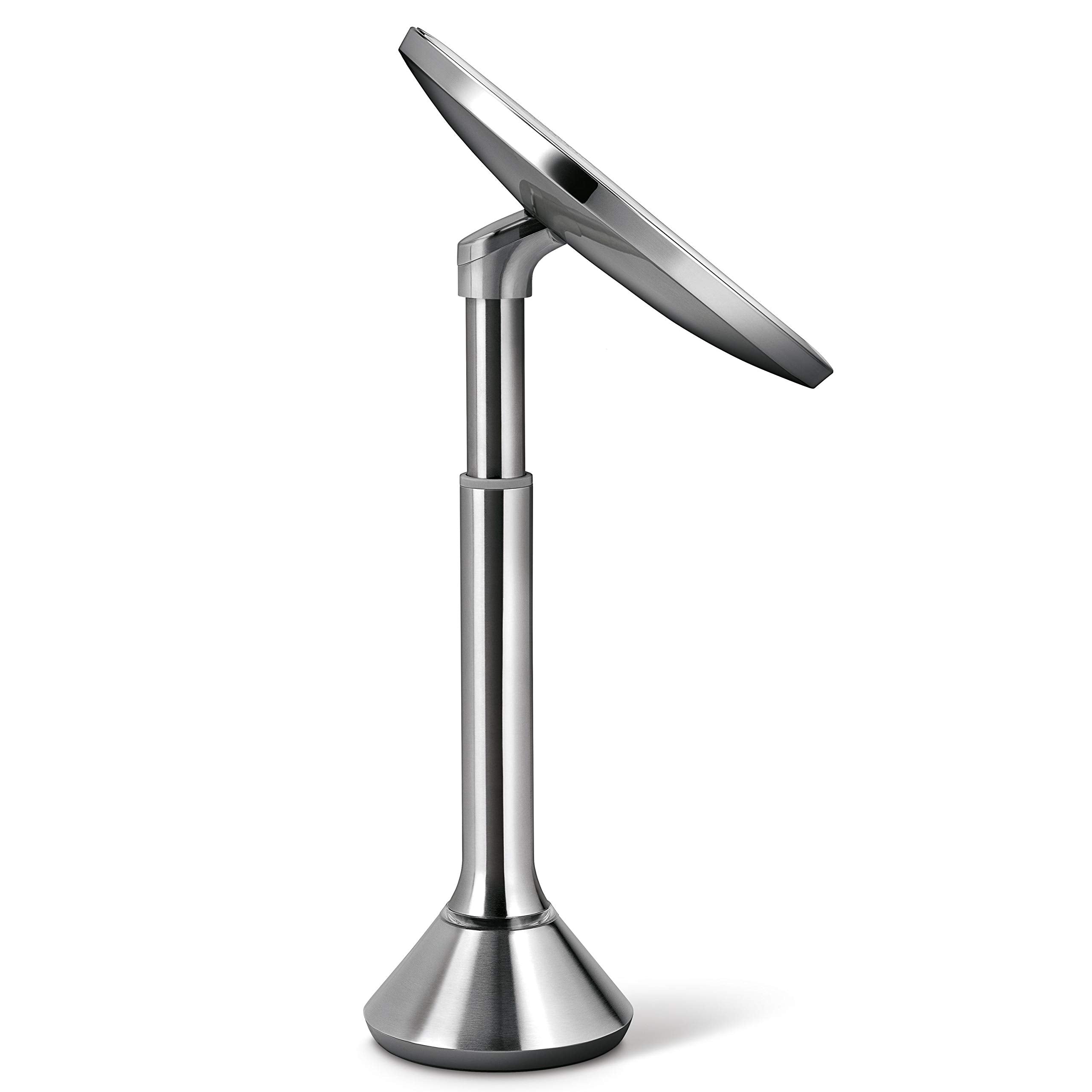 simplehuman 8-Inch Sensor Mirror