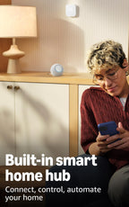 Amazon Echo Dot Max Stereo Pair