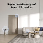 Aqara Smart Hub M2 The Brain Behind Your Smart Home