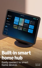 Amazon Echo Show 11 with Adjustable Stand