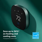 Ecobee Smart Thermostat Premium