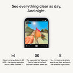 Google Nest Doorbell (Wired)