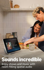 Amazon Echo Show 11 with Adjustable Stand