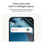 Google Nest Doorbell (Wired)