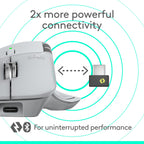 Logitech MX Master 4 Wireless Mouse