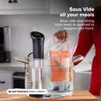 Anova Precision Cooker 3.0 (Wi-Fi)