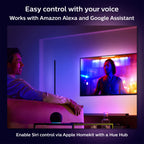 Philips Hue Signe Smart Table Lamp
