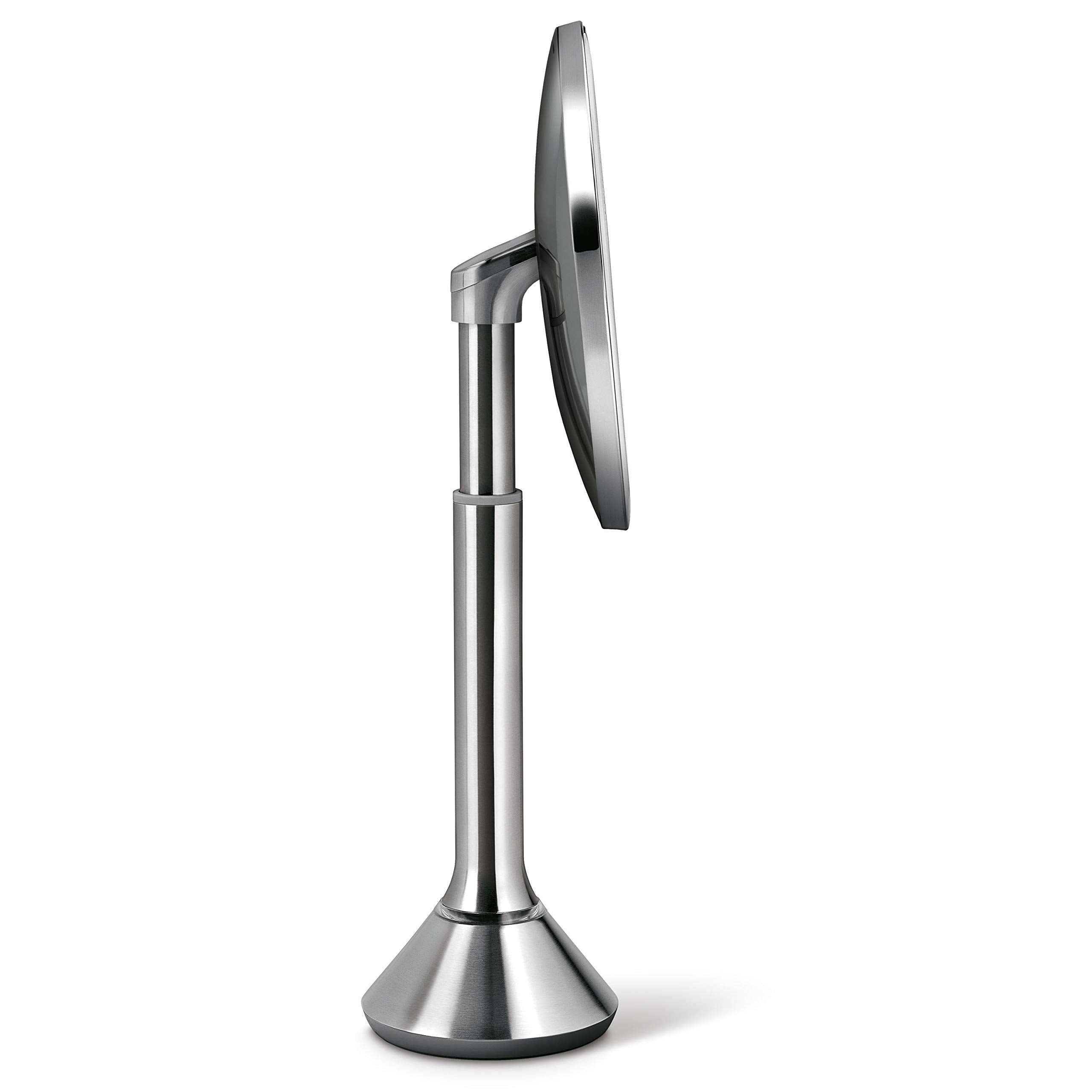 simplehuman 8-Inch Sensor Mirror