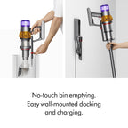 Dyson V15 Detect Origin Cordless Vacuum