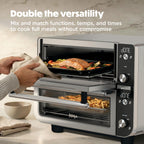 Ninja Double Oven Pro Smart XL