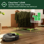iRobot Roomba Combo 2-in-1 with AutoWash Dock