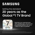 Samsung 65-Inch The Frame Pro