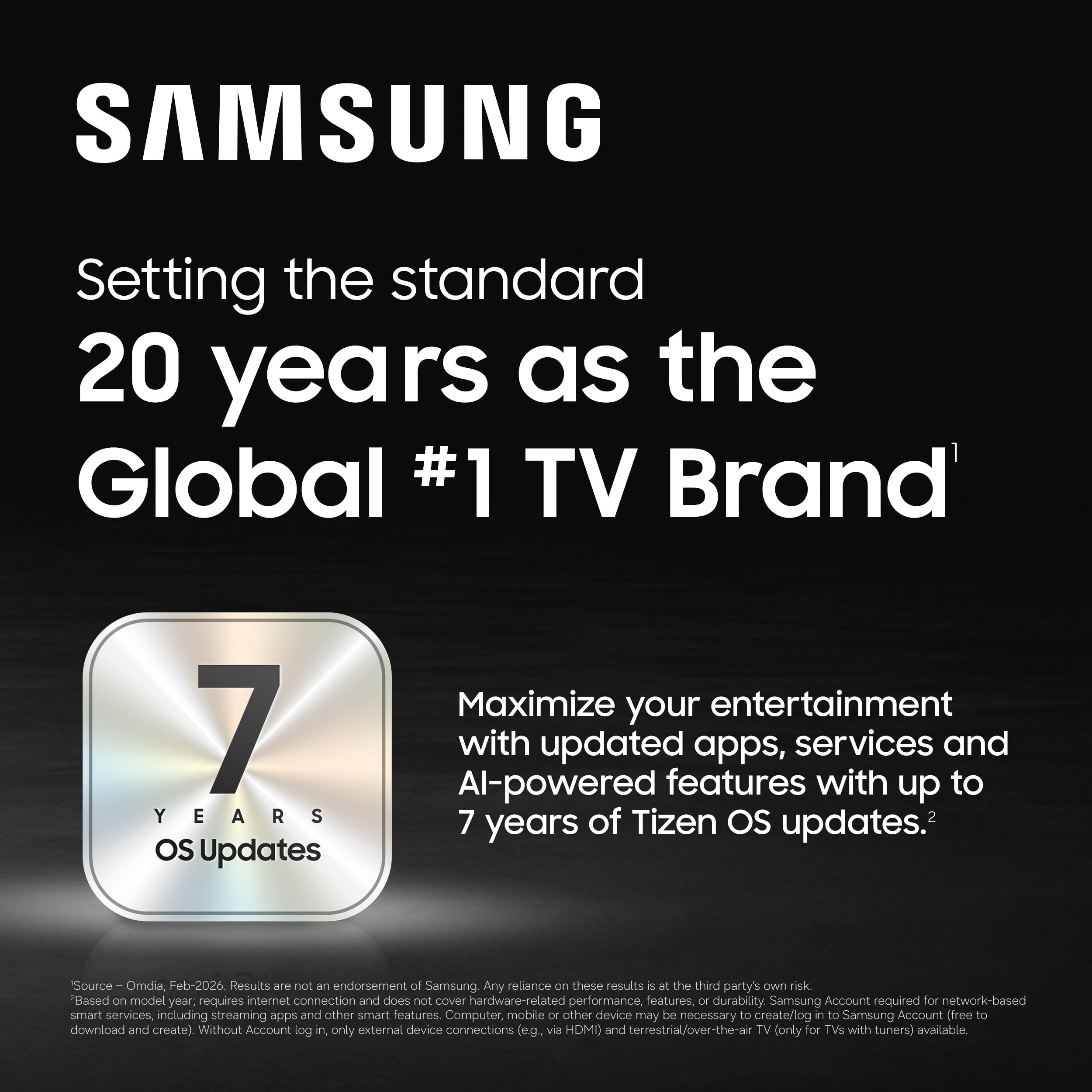 Samsung 65-Inch The Frame Pro