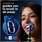 Oral-B iO Series 9 Smart Electric Toothbrush