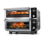 Ninja Double Oven Pro Smart XL