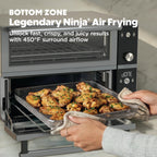 Ninja Double Oven Pro Smart XL