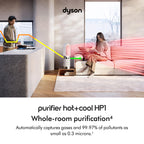 Dyson Purifier Hot+Cool HP01